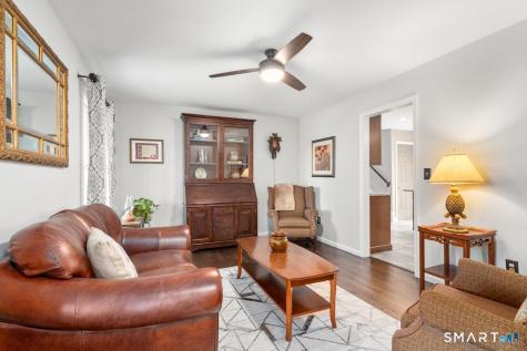 61 Sharon Court Shelton CT 06484