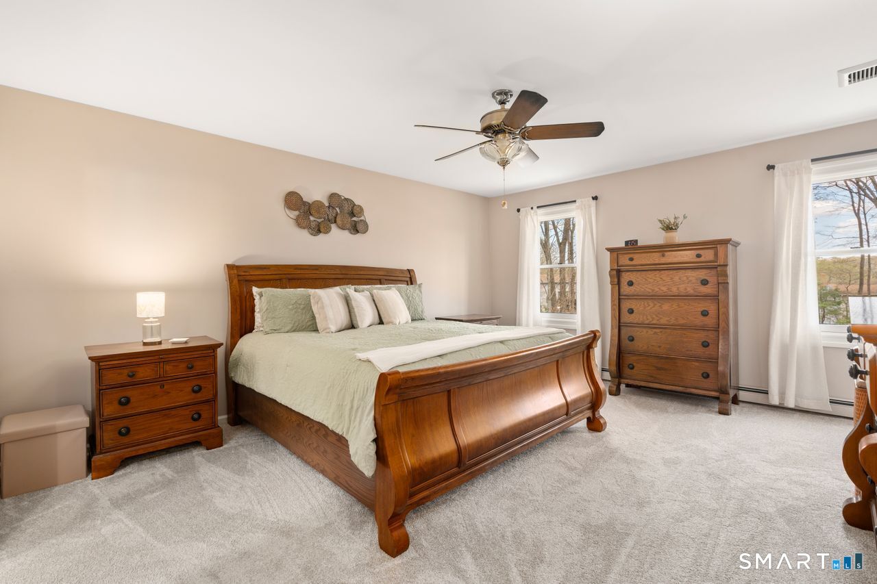 61 Sharon Court Shelton CT 06484