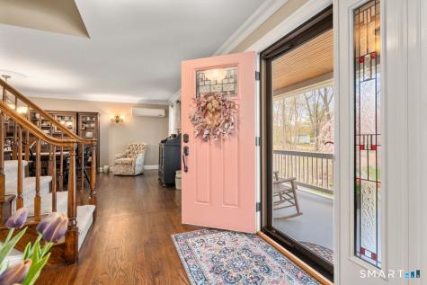 61 Sharon Court Shelton CT 06484