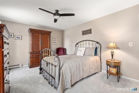 61 Sharon Court Shelton CT 06484