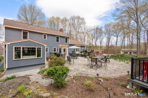 61 Sharon Court Shelton CT 06484