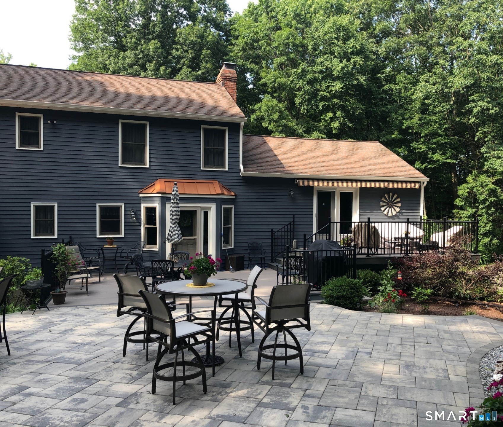 61 Sharon Court Shelton CT 06484