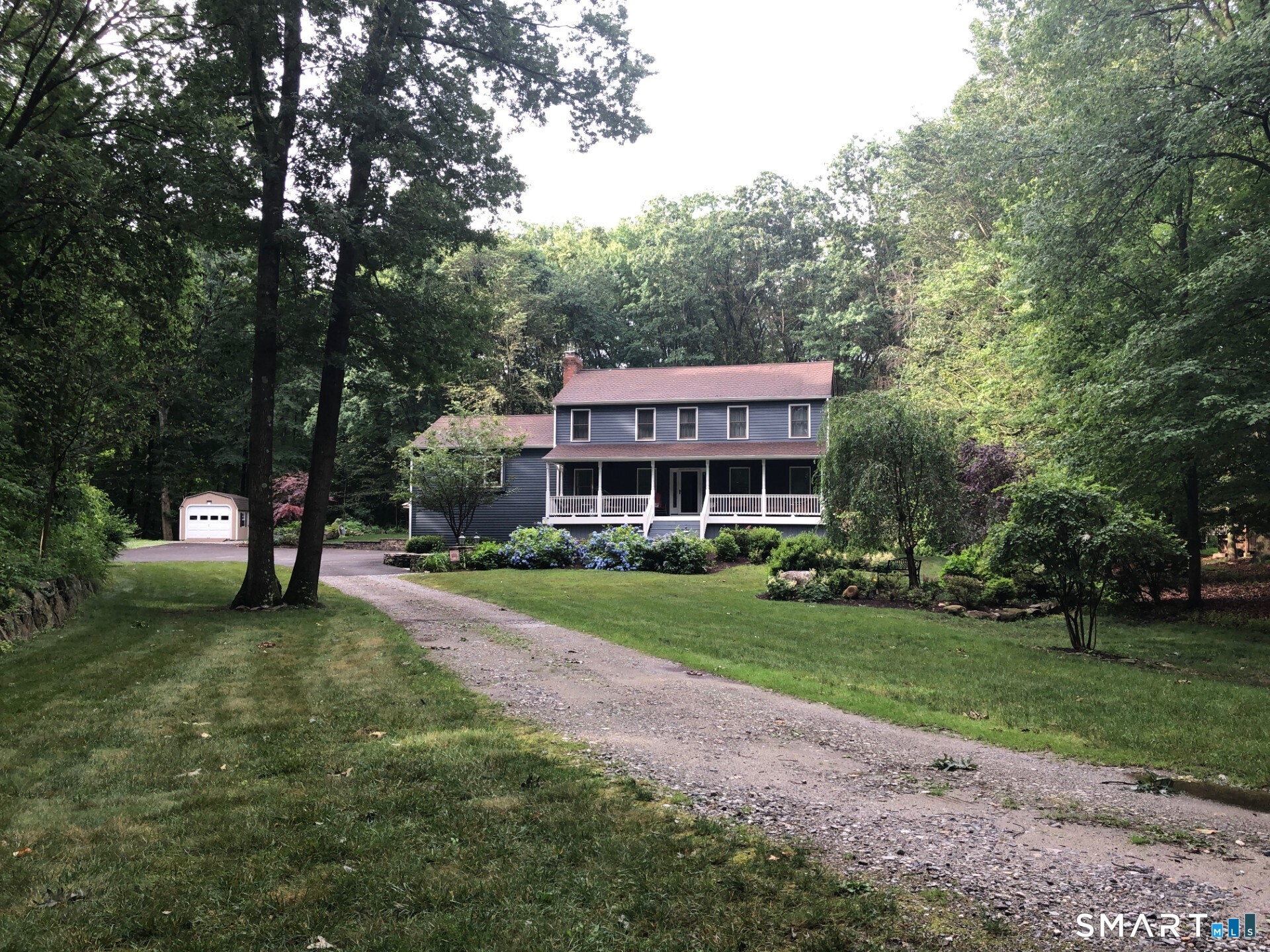 61 Sharon Court Shelton CT 06484