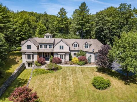 596 Cardinal Circle Torrington CT 06790