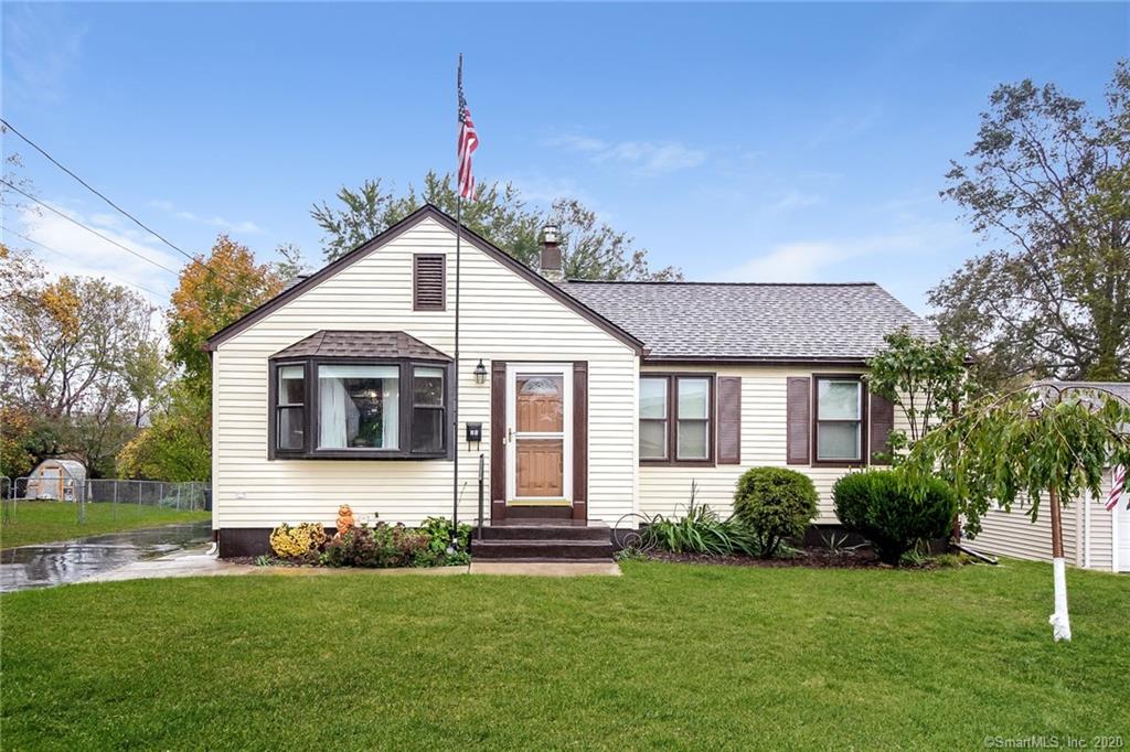 35 Ruby Road West Haven CT 06516