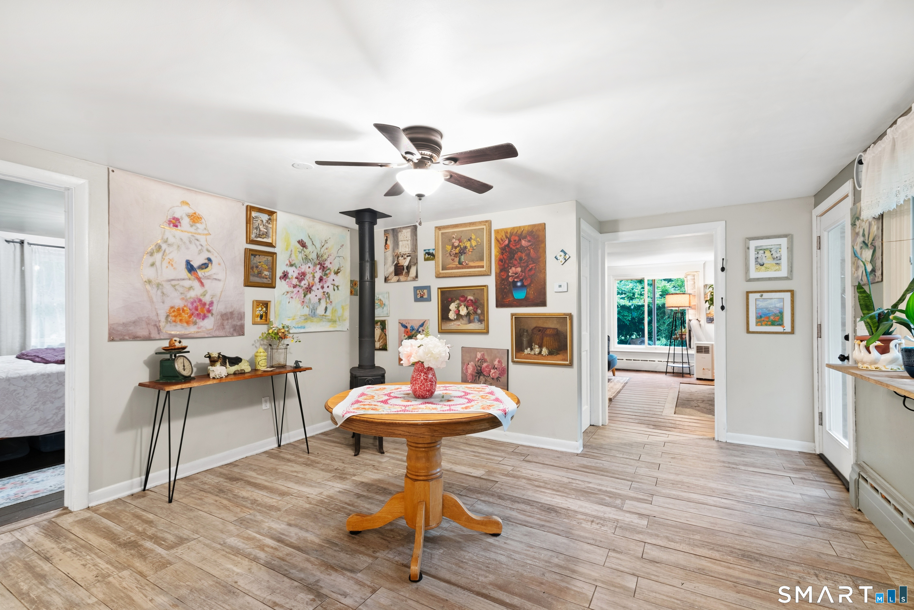 28 Clarke Road Lebanon CT 06249