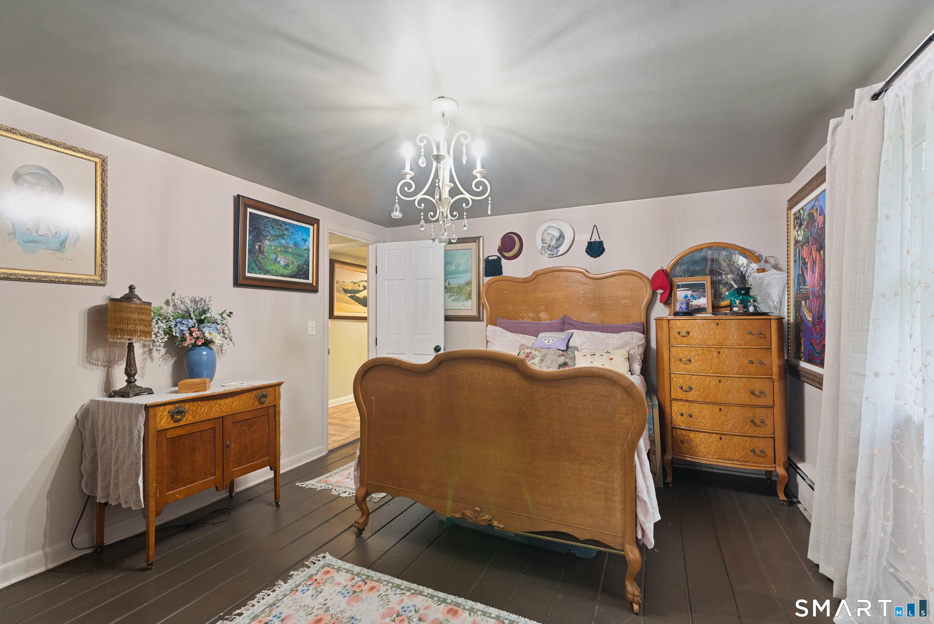 28 Clarke Road Lebanon CT 06249