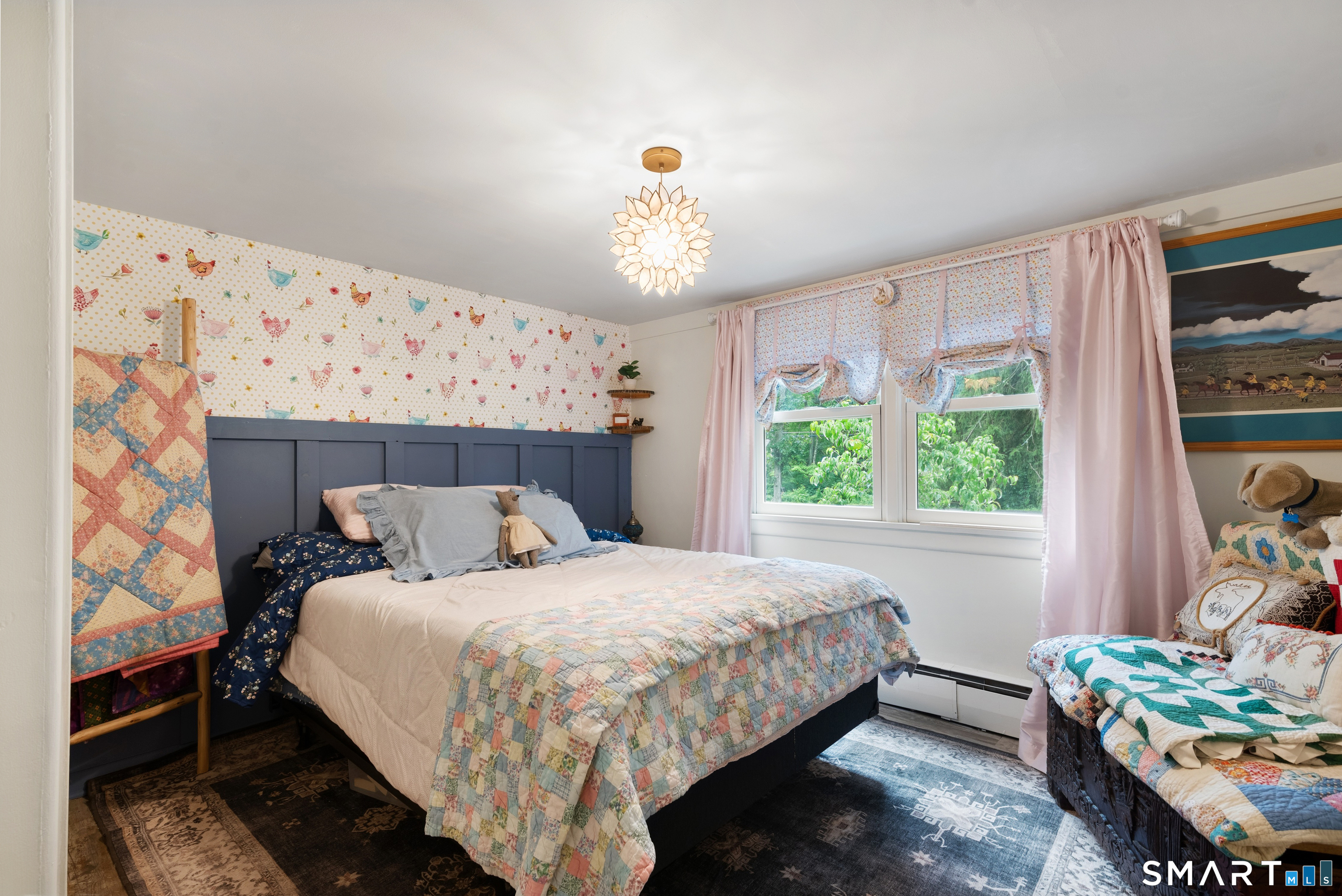 28 Clarke Road Lebanon CT 06249