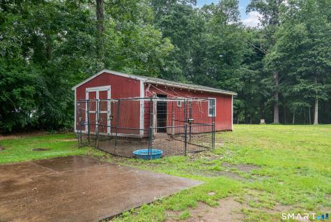 28 Clarke Road Lebanon CT 06249