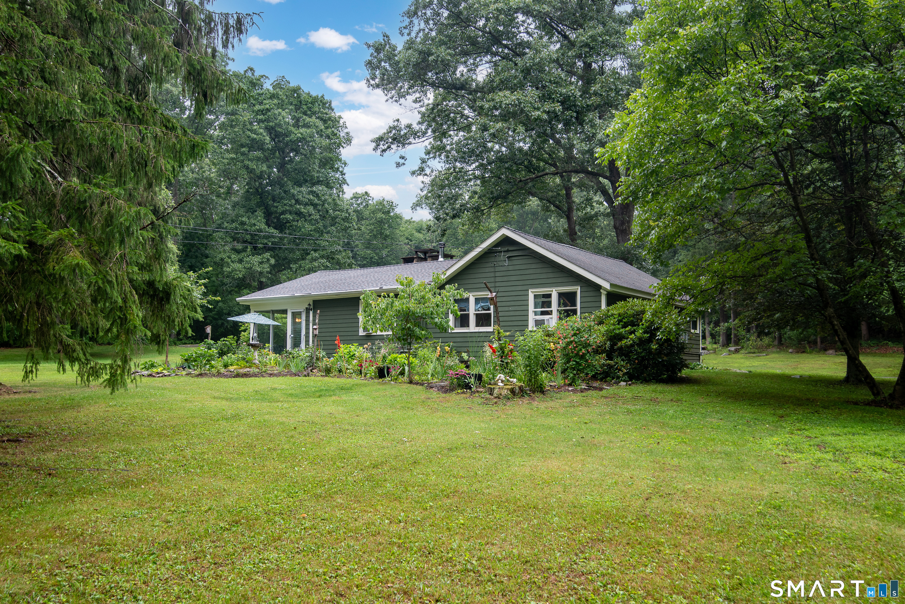 28 Clarke Road Lebanon CT 06249