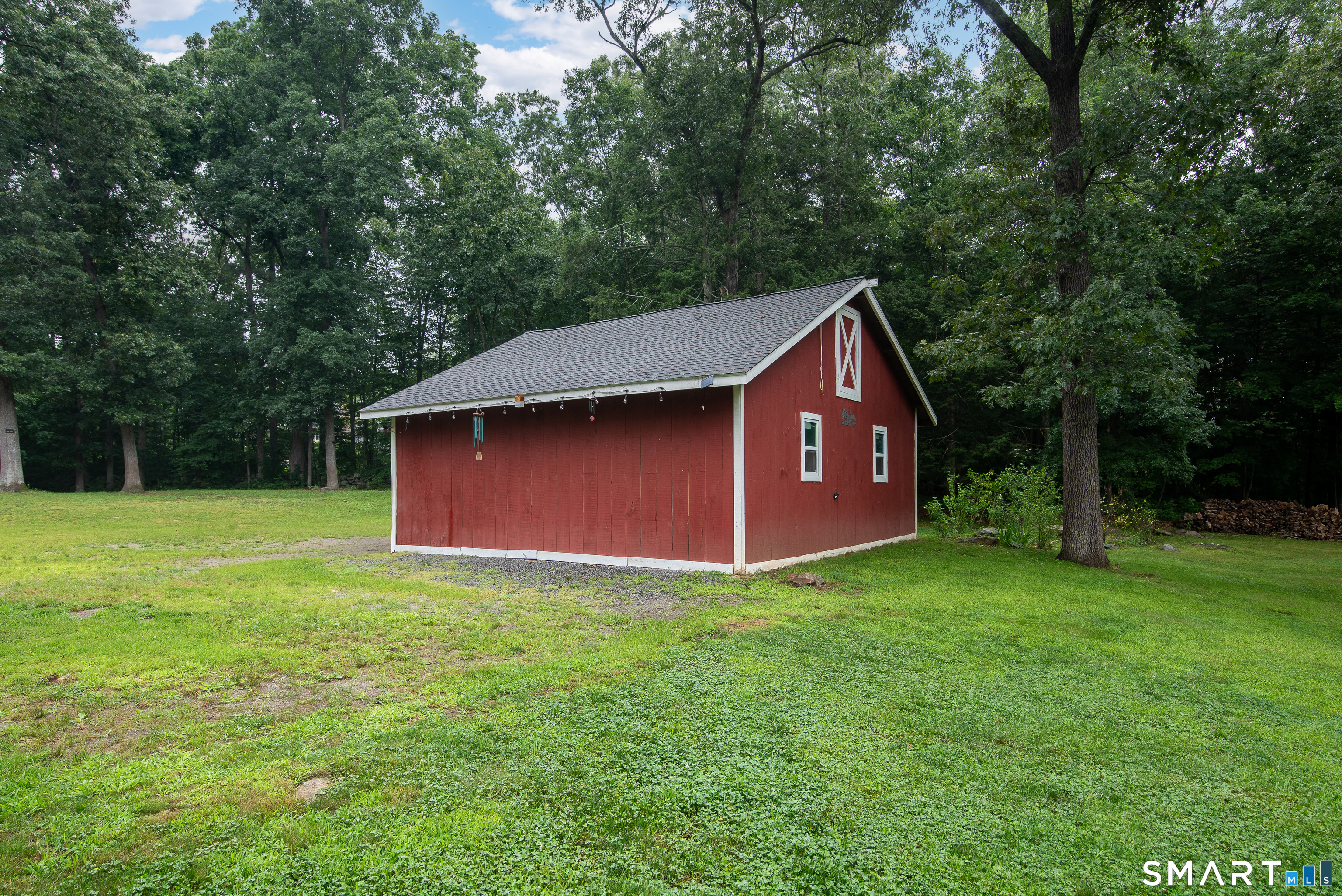 28 Clarke Road Lebanon CT 06249