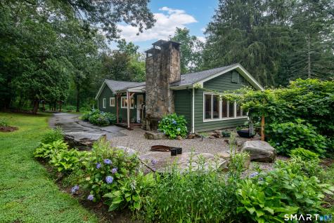 28 Clarke Road Lebanon CT 06249