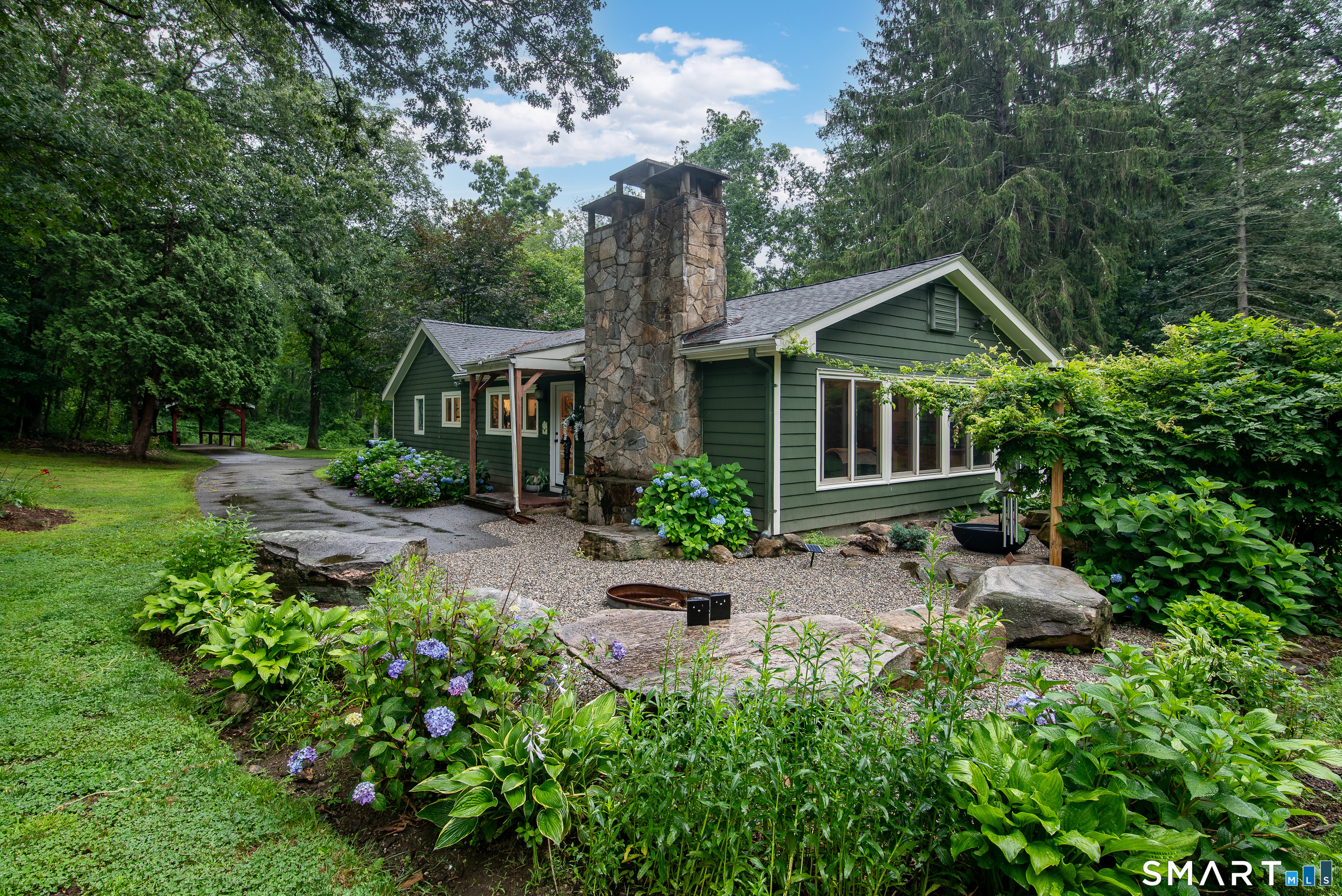 28 Clarke Road Lebanon CT 06249