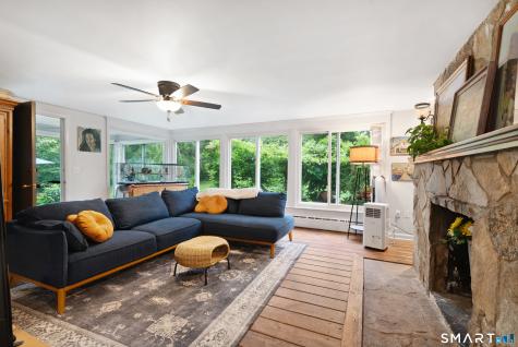 28 Clarke Road Lebanon CT 06249