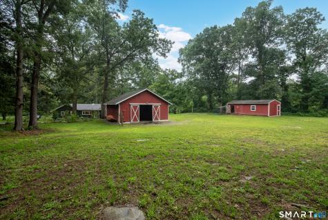 28 Clarke Road Lebanon CT 06249