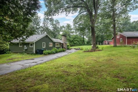 28 Clarke Road Lebanon CT 06249