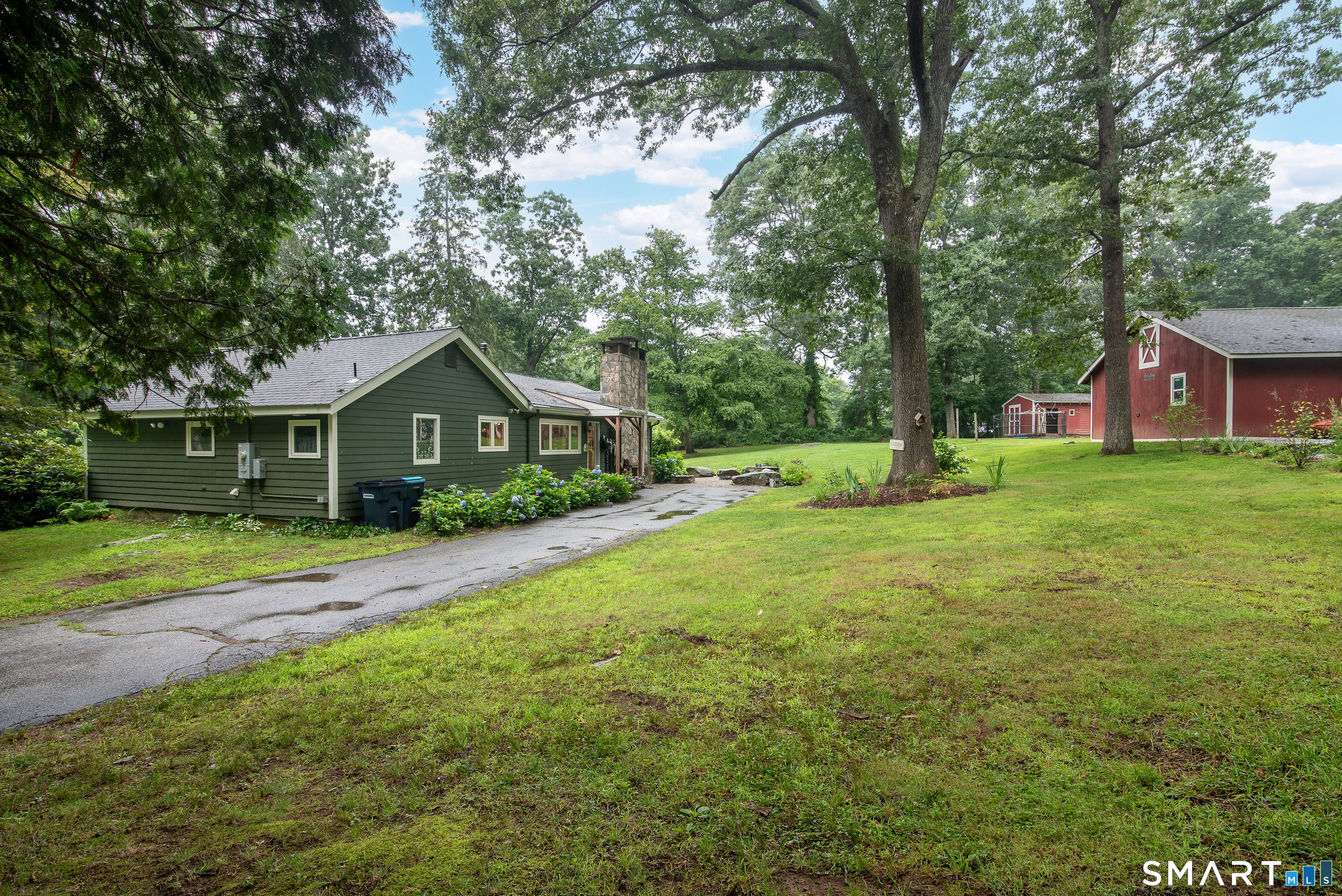 28 Clarke Road Lebanon CT 06249