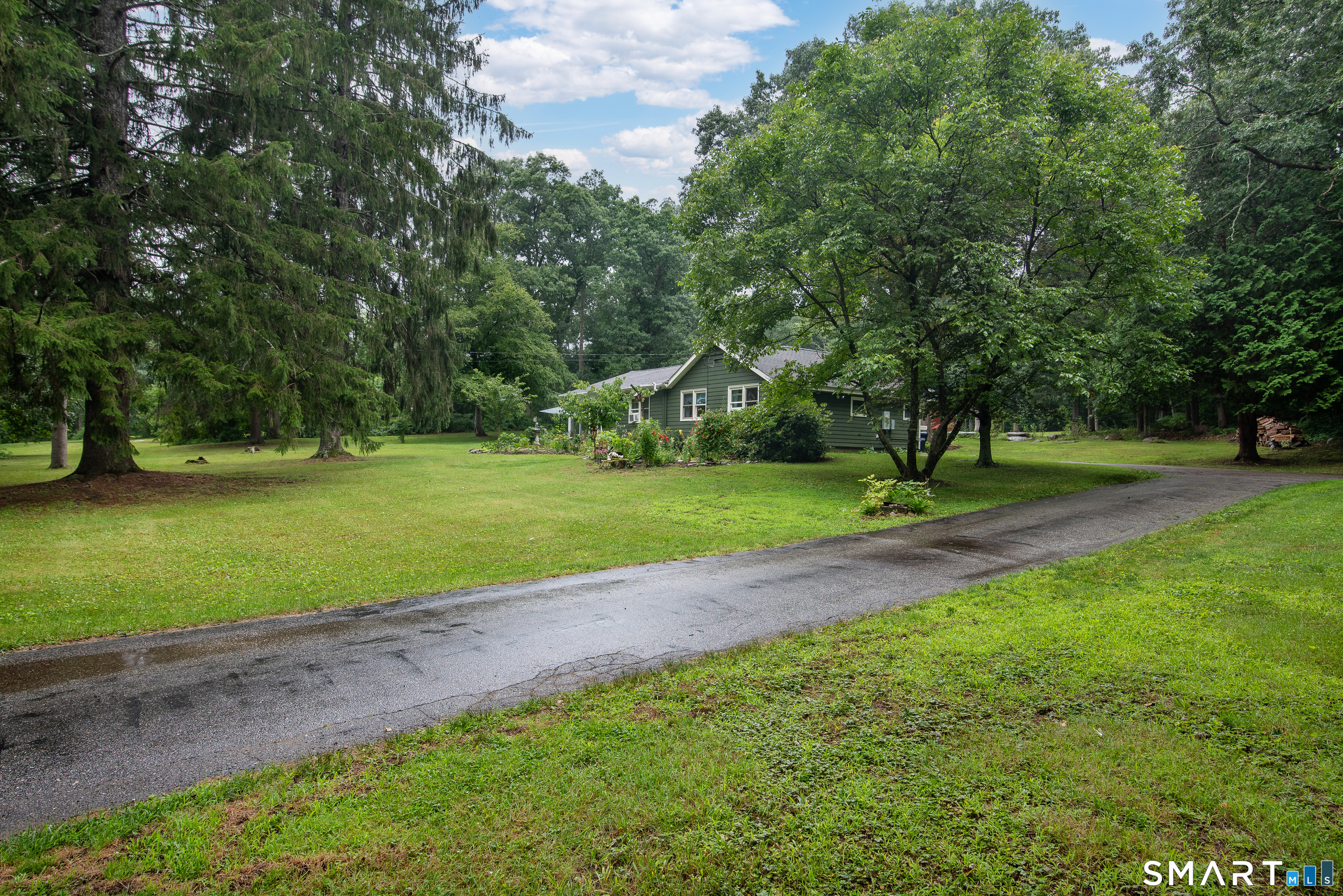 28 Clarke Road Lebanon CT 06249