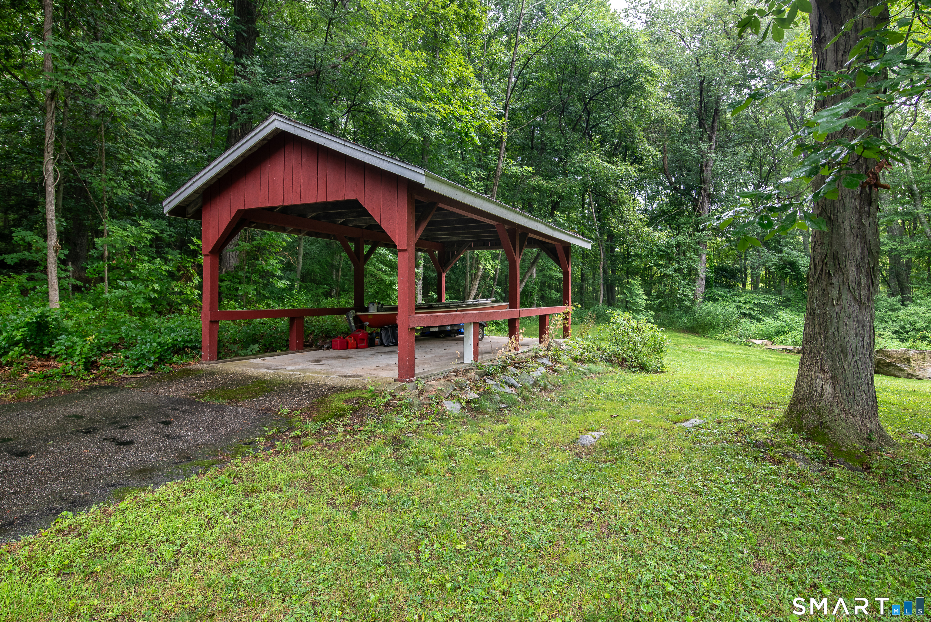 28 Clarke Road Lebanon CT 06249