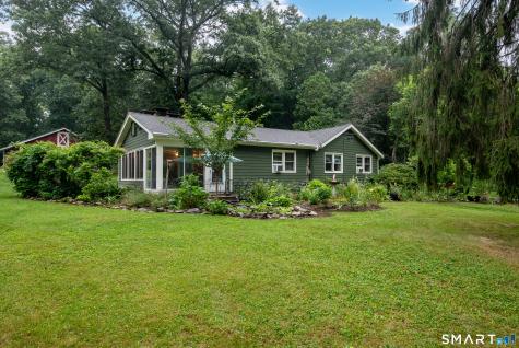28 Clarke Road Lebanon CT 06249