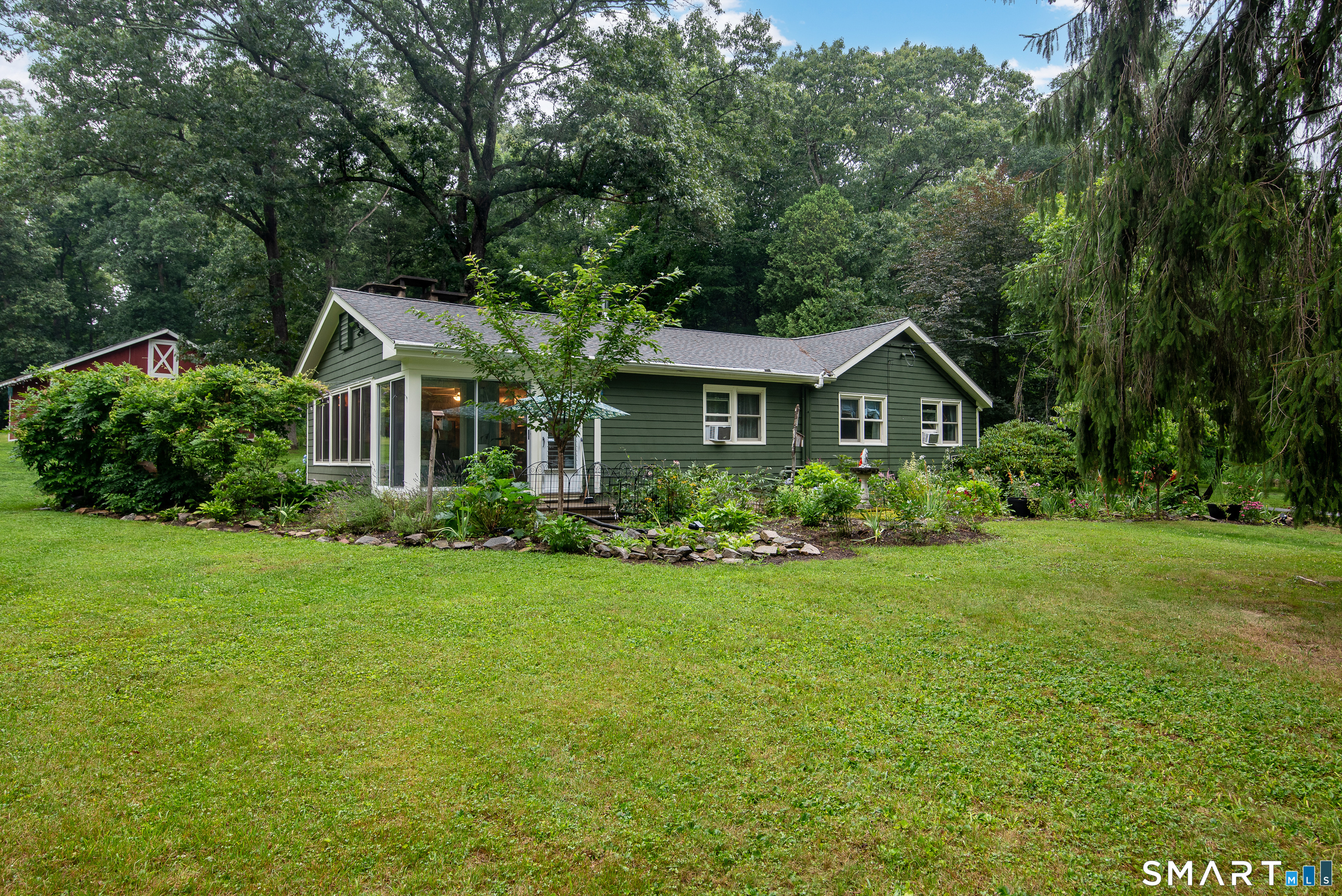 28 Clarke Road Lebanon CT 06249