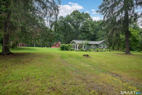 28 Clarke Road Lebanon CT 06249