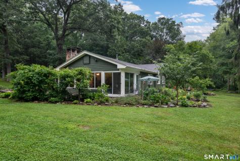 28 Clarke Road Lebanon CT 06249