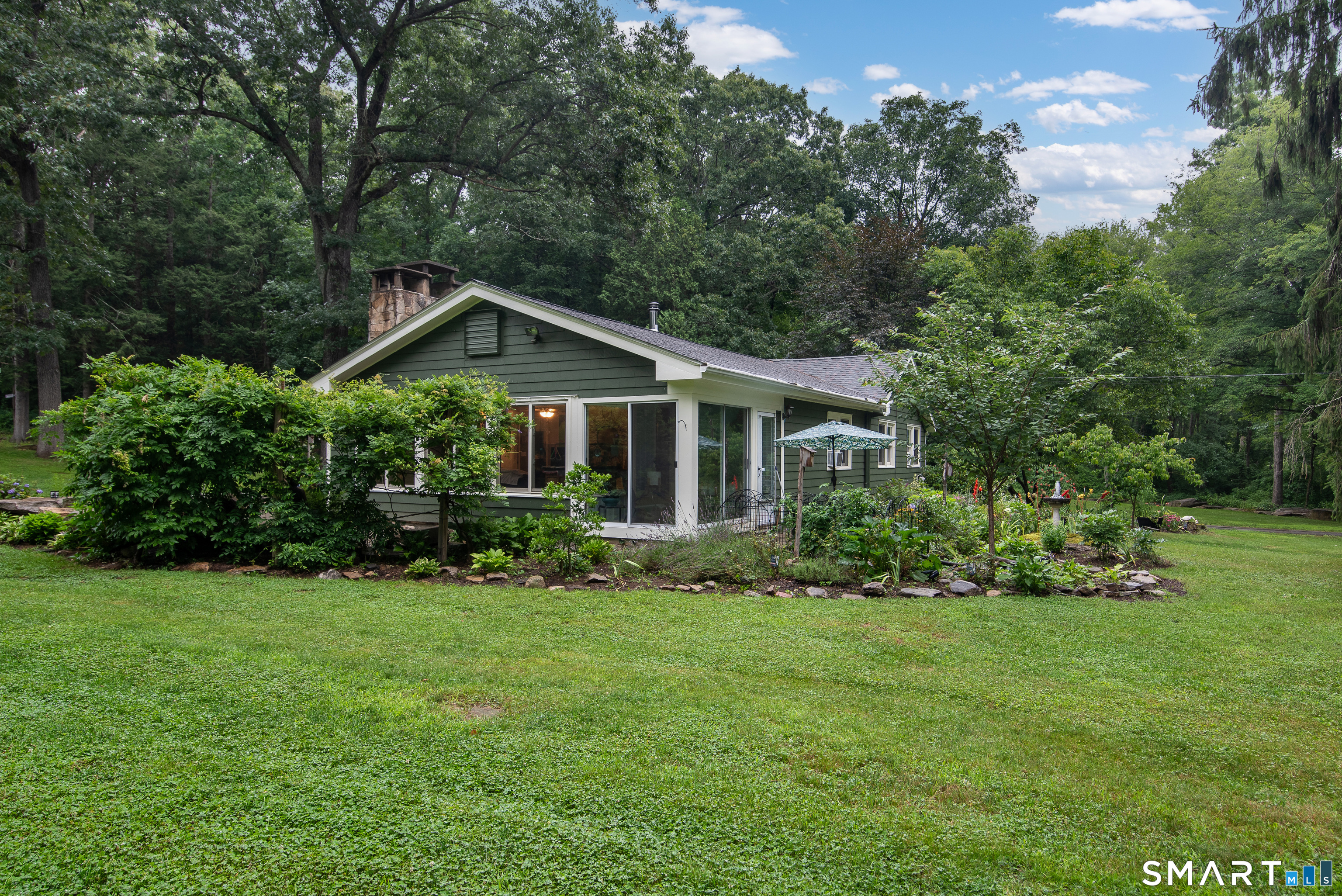 28 Clarke Road Lebanon CT 06249