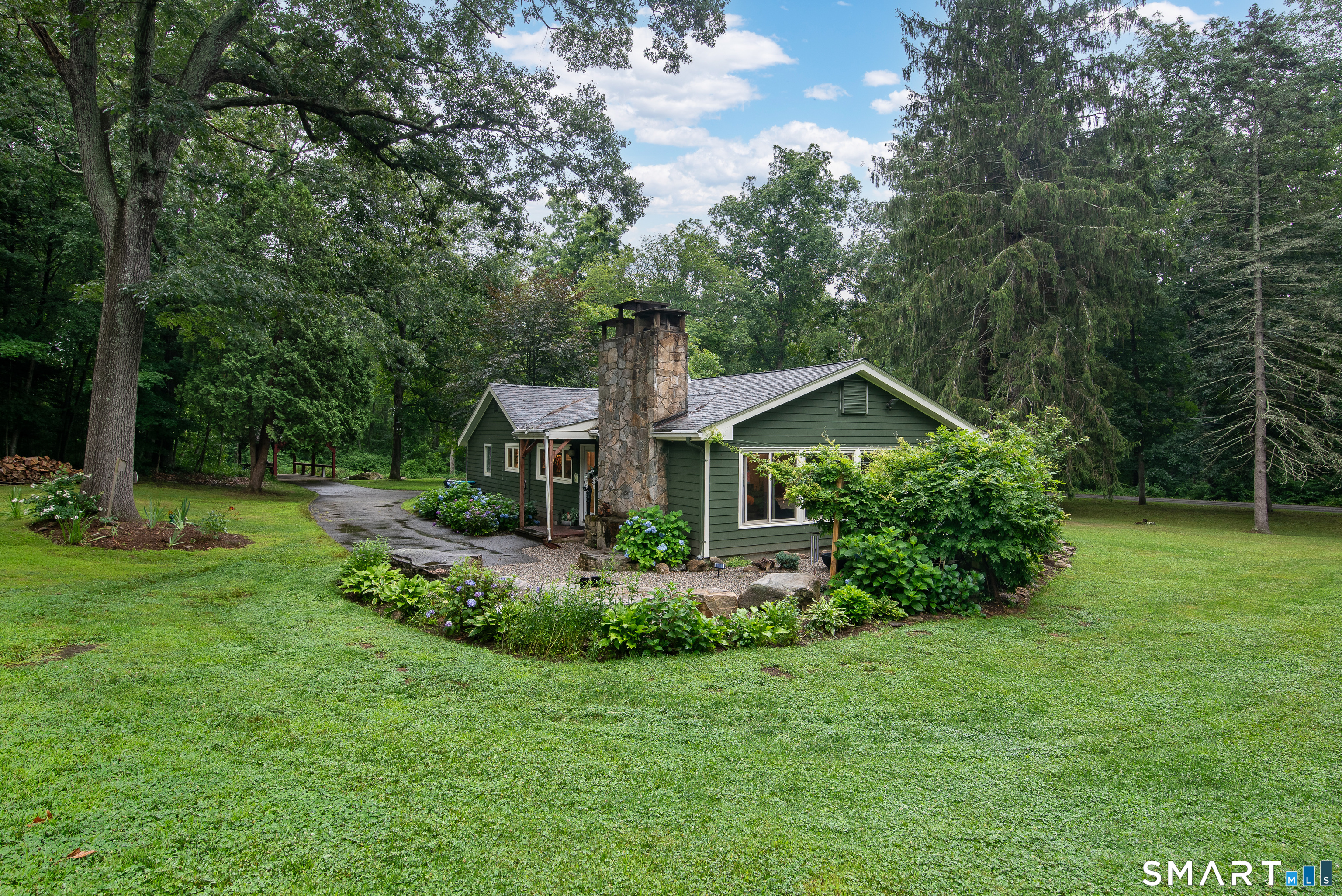 28 Clarke Road Lebanon CT 06249