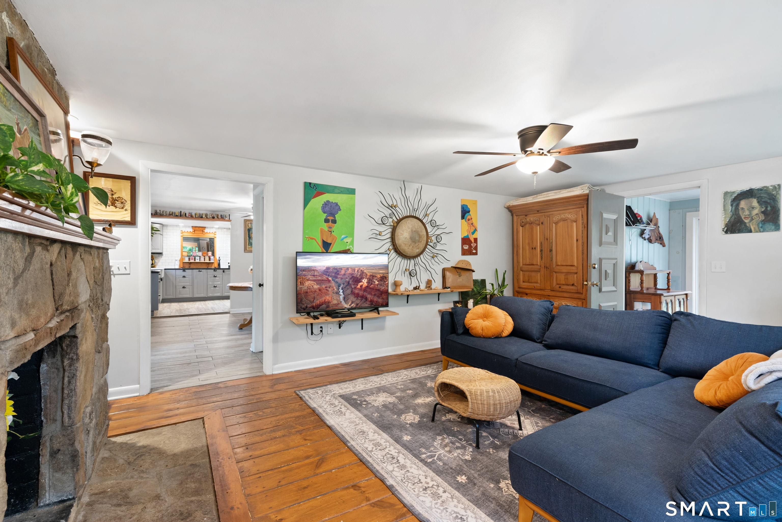 28 Clarke Road Lebanon CT 06249