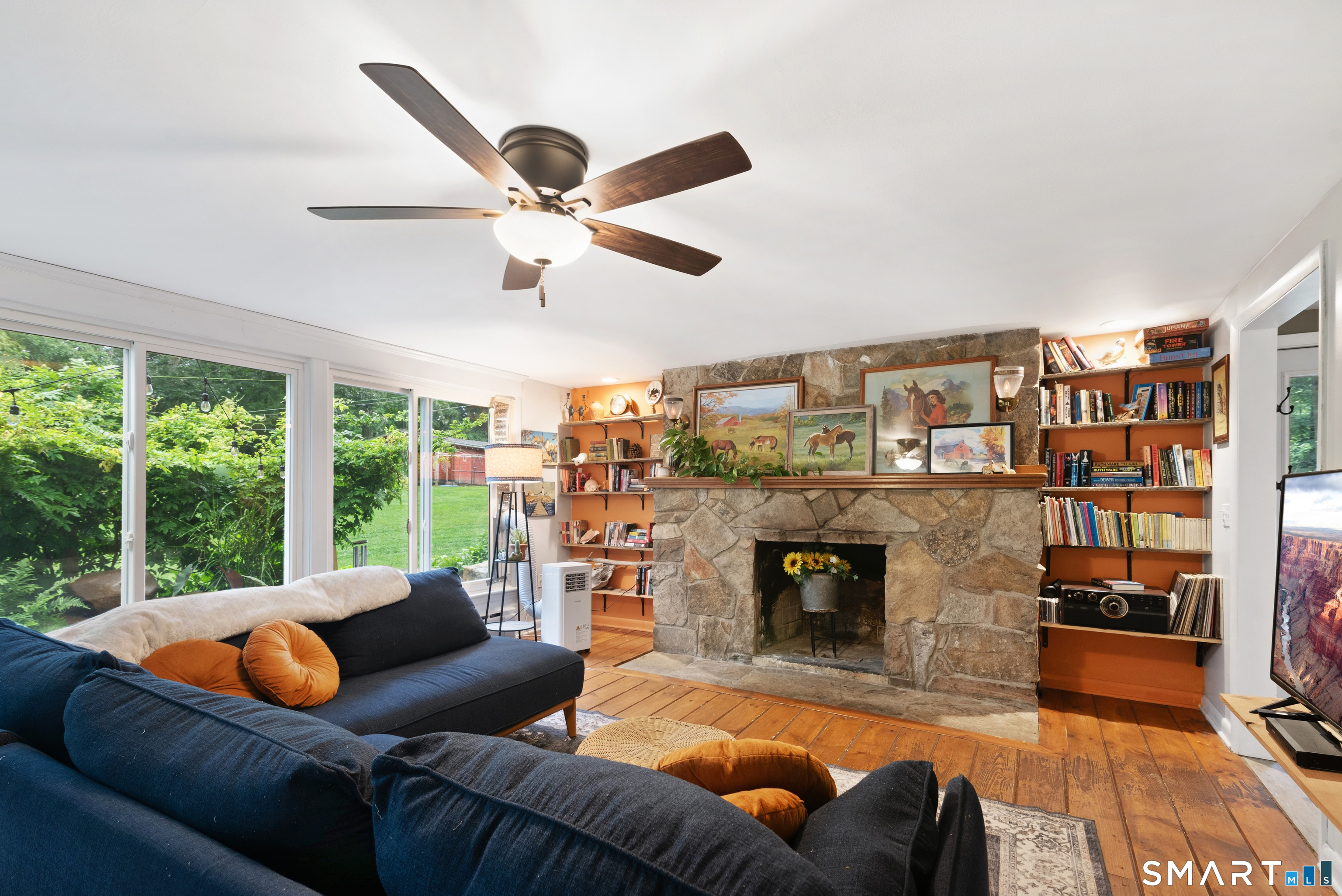 28 Clarke Road Lebanon CT 06249