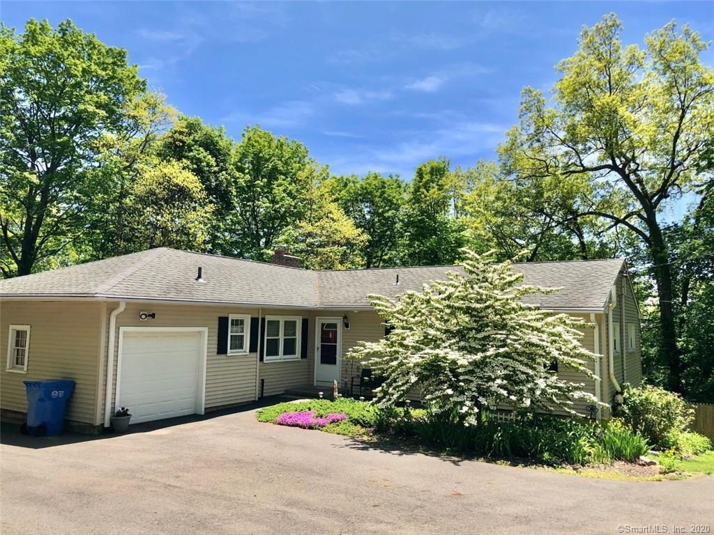 113 Highland Avenue Hamden CT 06518