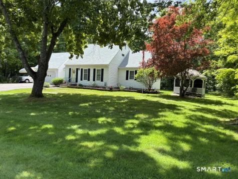 401 Highland Avenue Torrington CT 06790