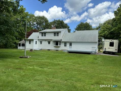 401 Highland Avenue Torrington CT 06790