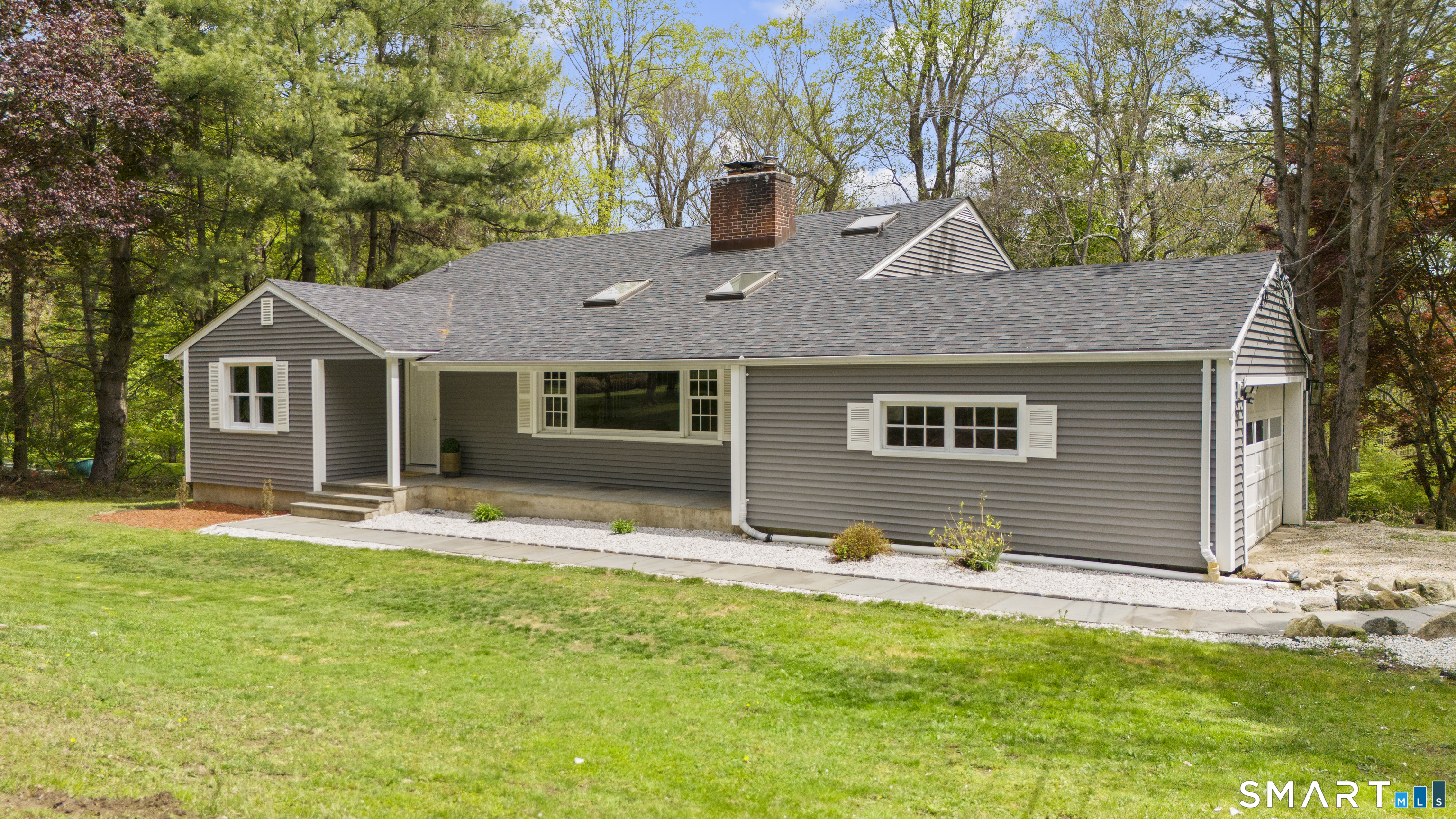 99 Rivergate Drive Wilton CT 06897