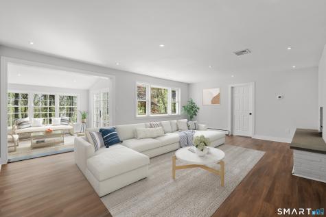 99 Rivergate Drive Wilton CT 06897