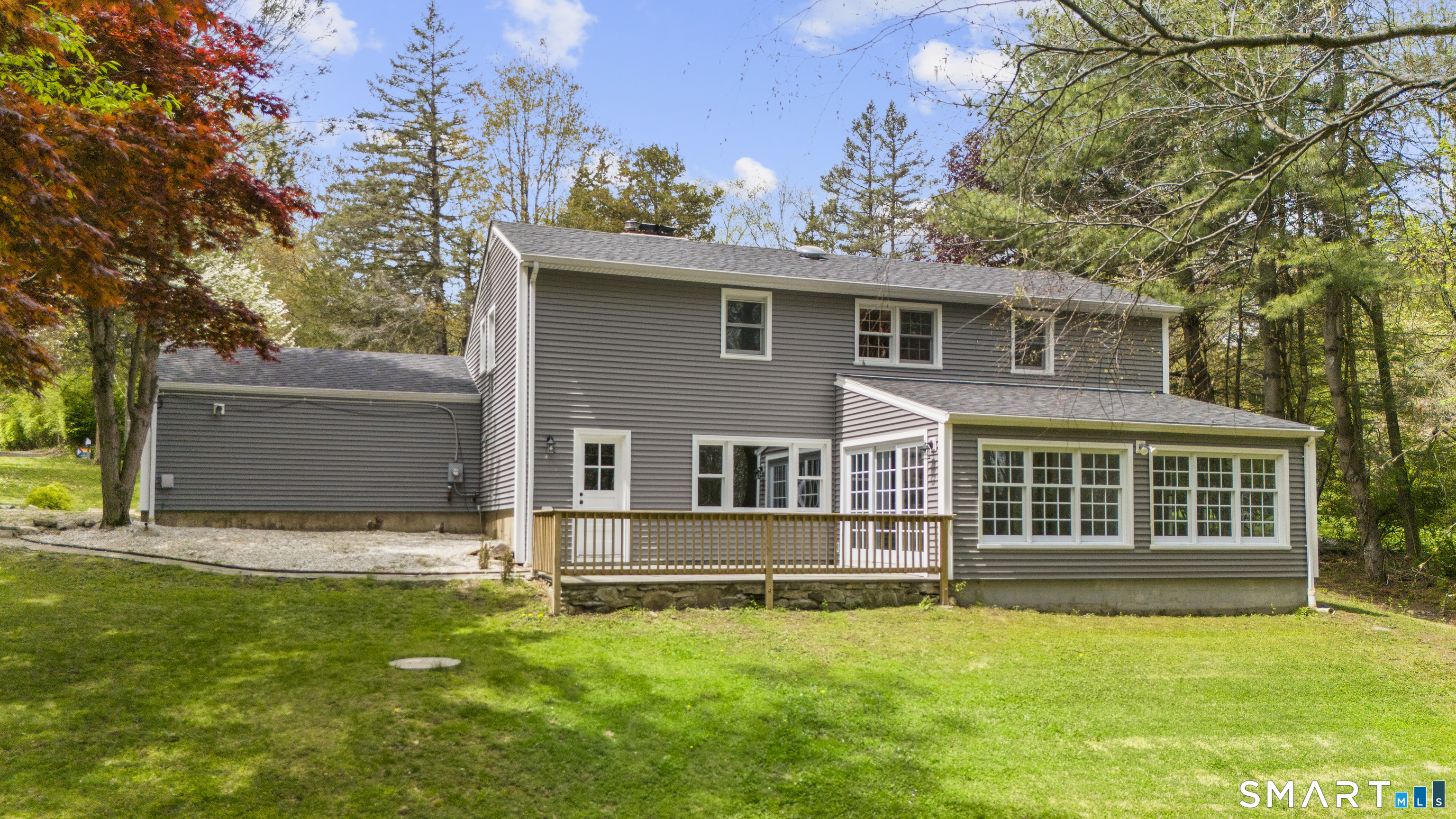 99 Rivergate Drive Wilton CT 06897