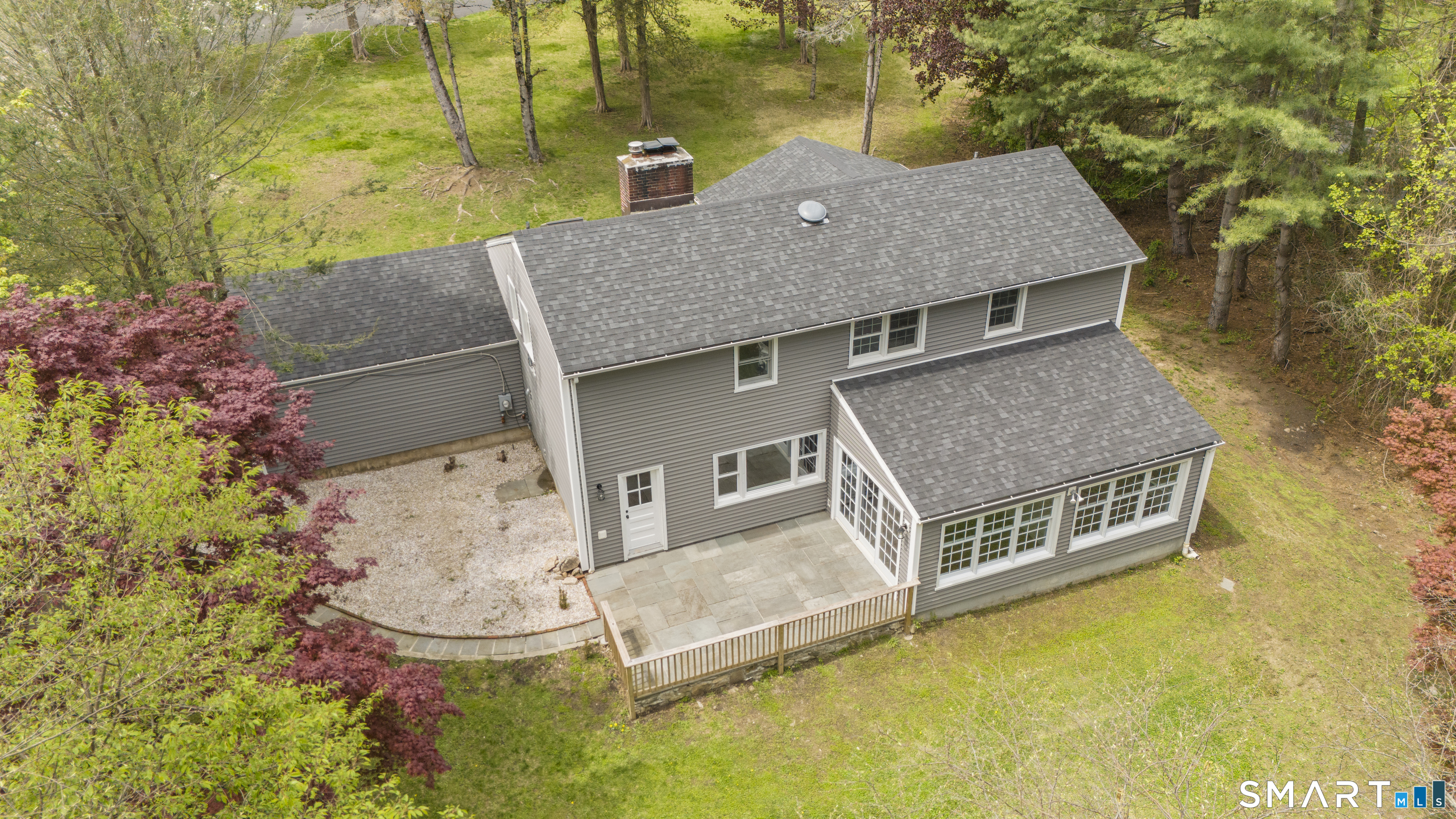 99 Rivergate Drive Wilton CT 06897