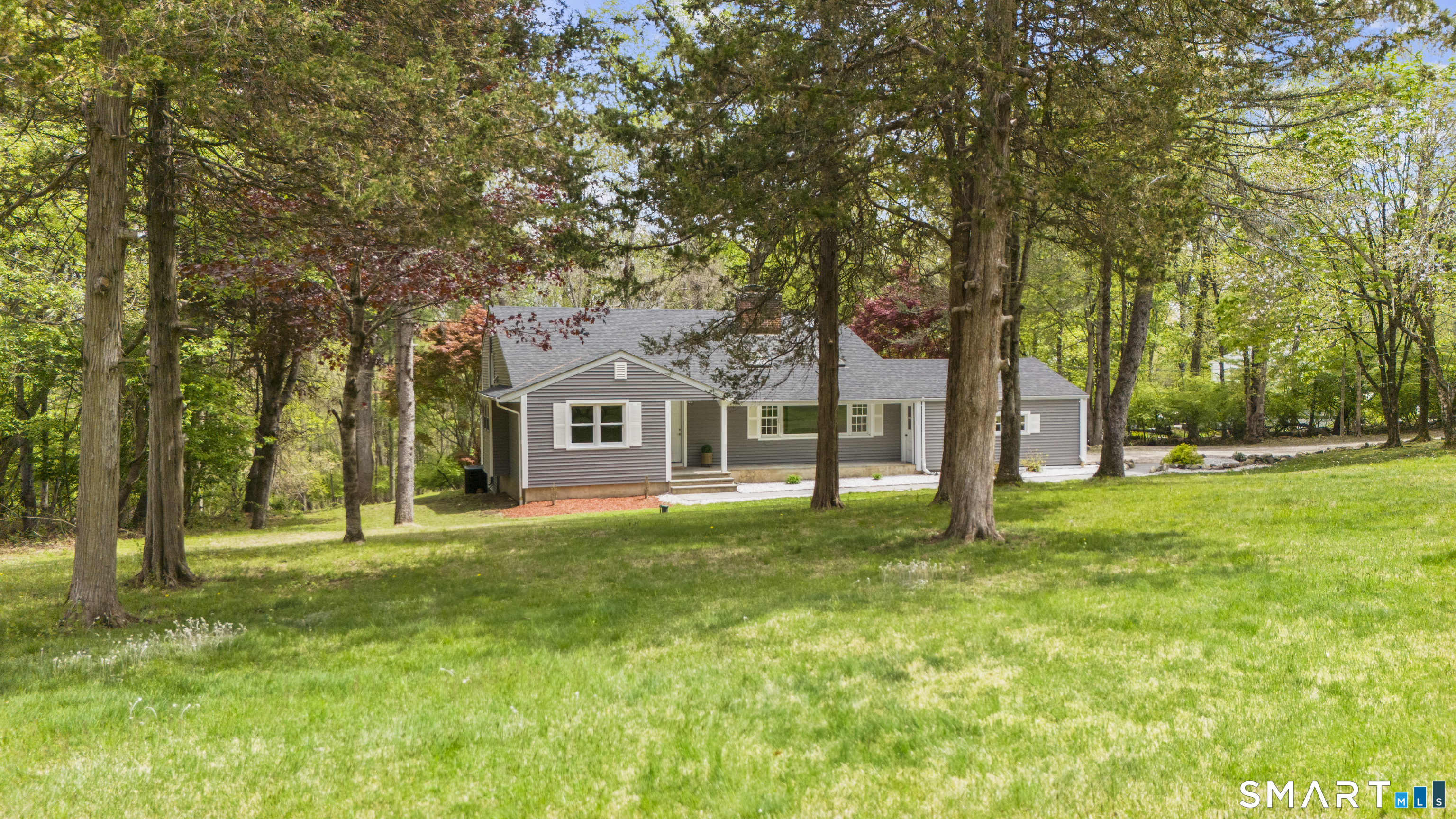 99 Rivergate Drive Wilton CT 06897