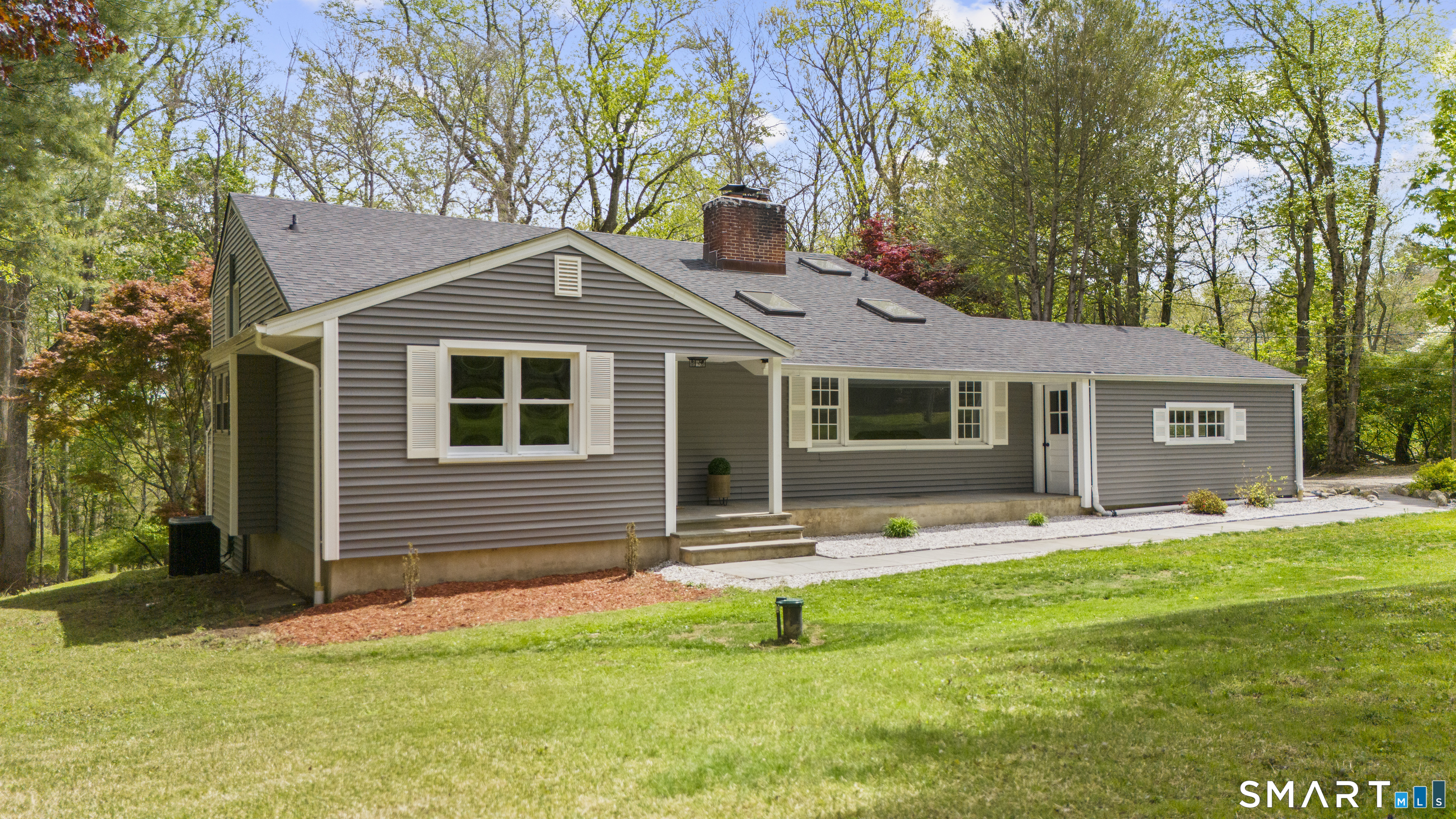 99 Rivergate Drive Wilton CT 06897