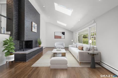 99 Rivergate Drive Wilton CT 06897