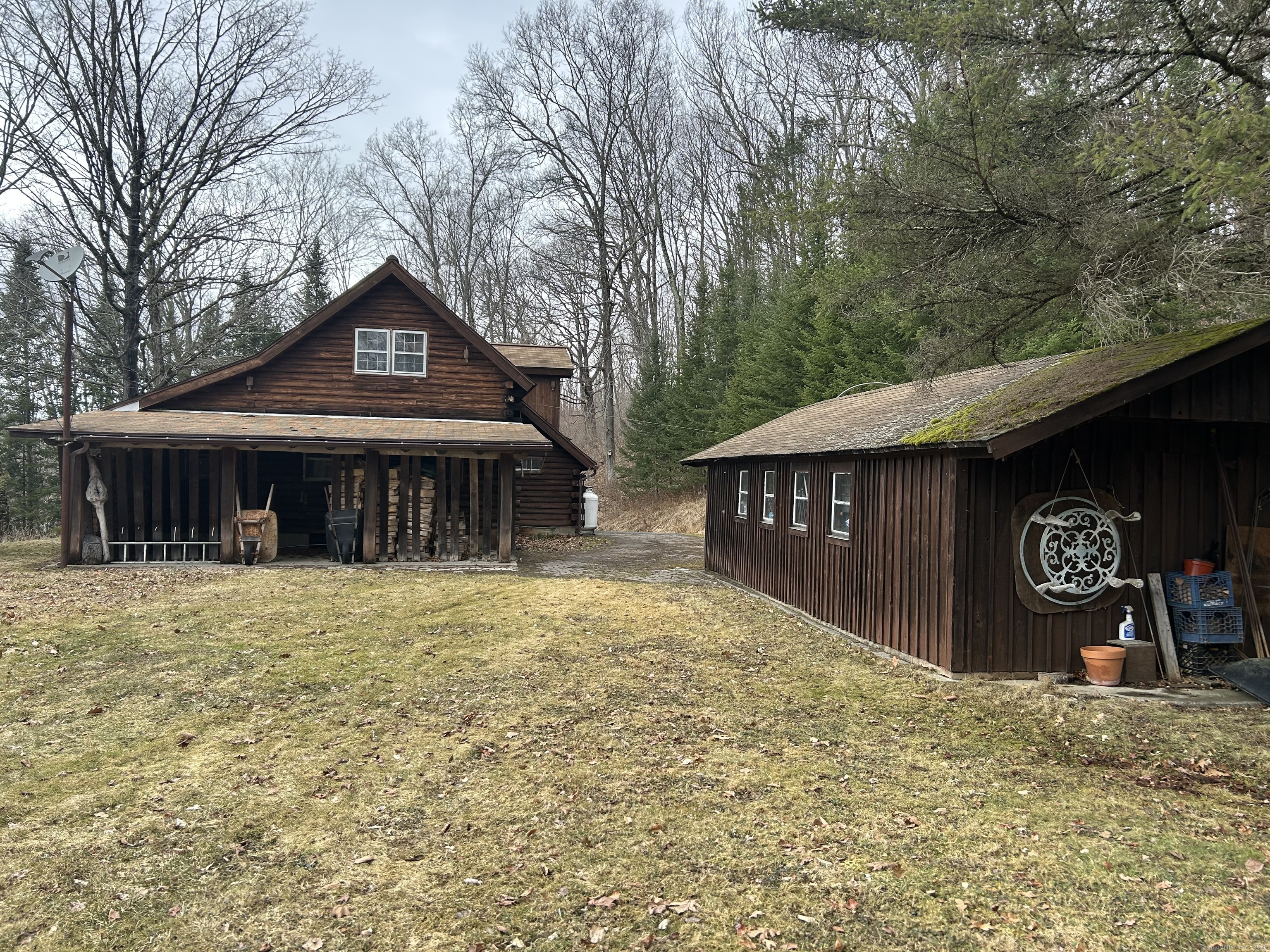 473 Kent Hollow Road Kent CT 06757