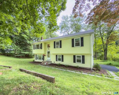 6 Glenwood Drive Marlborough CT 06447