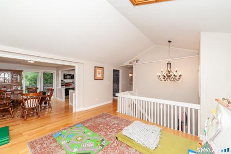 6 Glenwood Drive Marlborough CT 06447