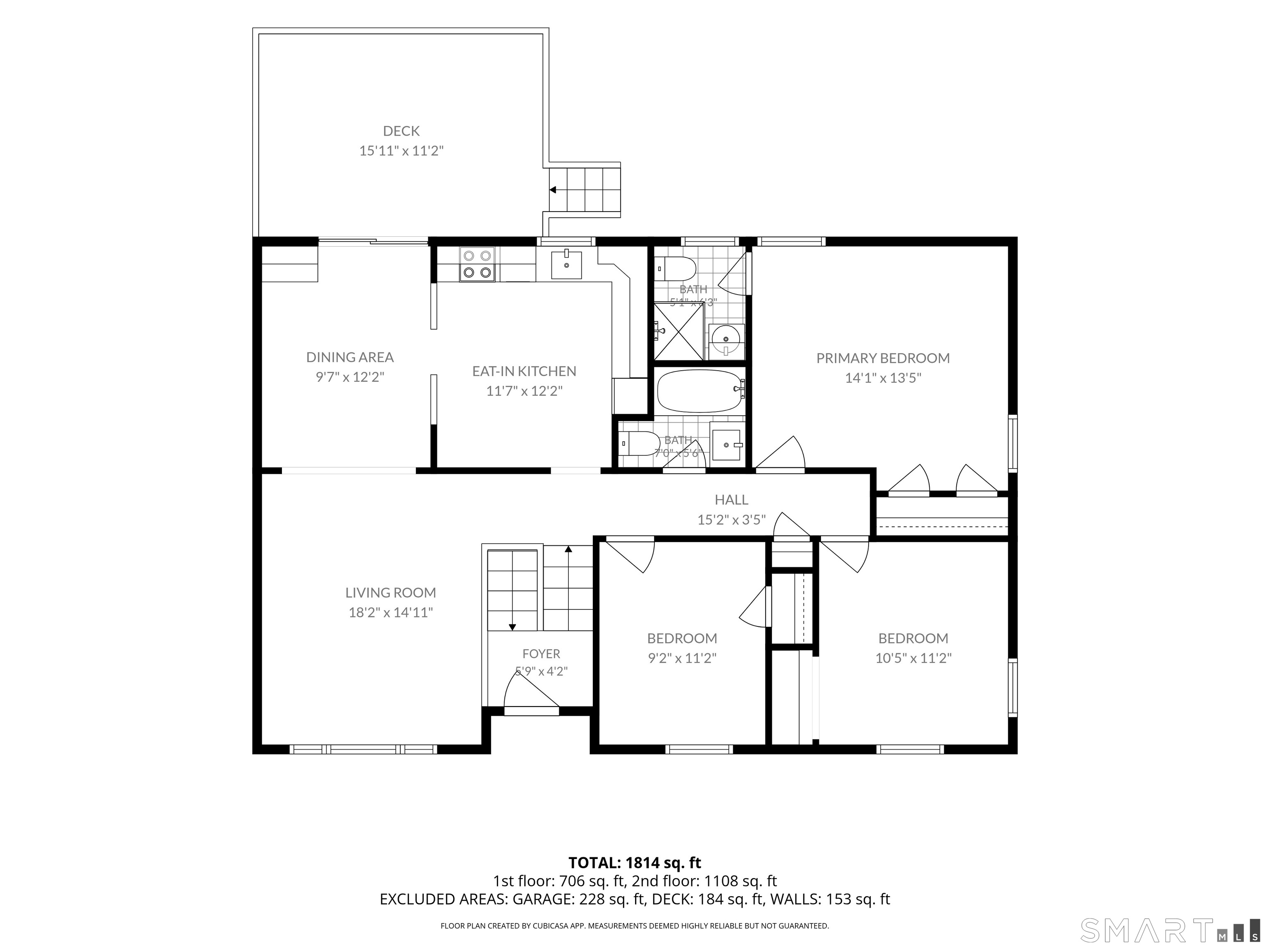 6 Glenwood Drive Marlborough CT 06447