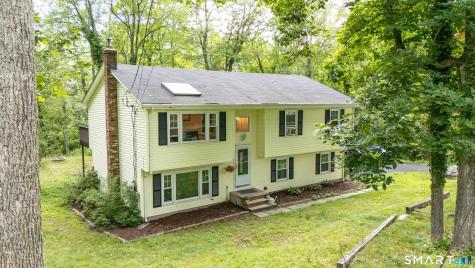 6 Glenwood Drive Marlborough CT 06447