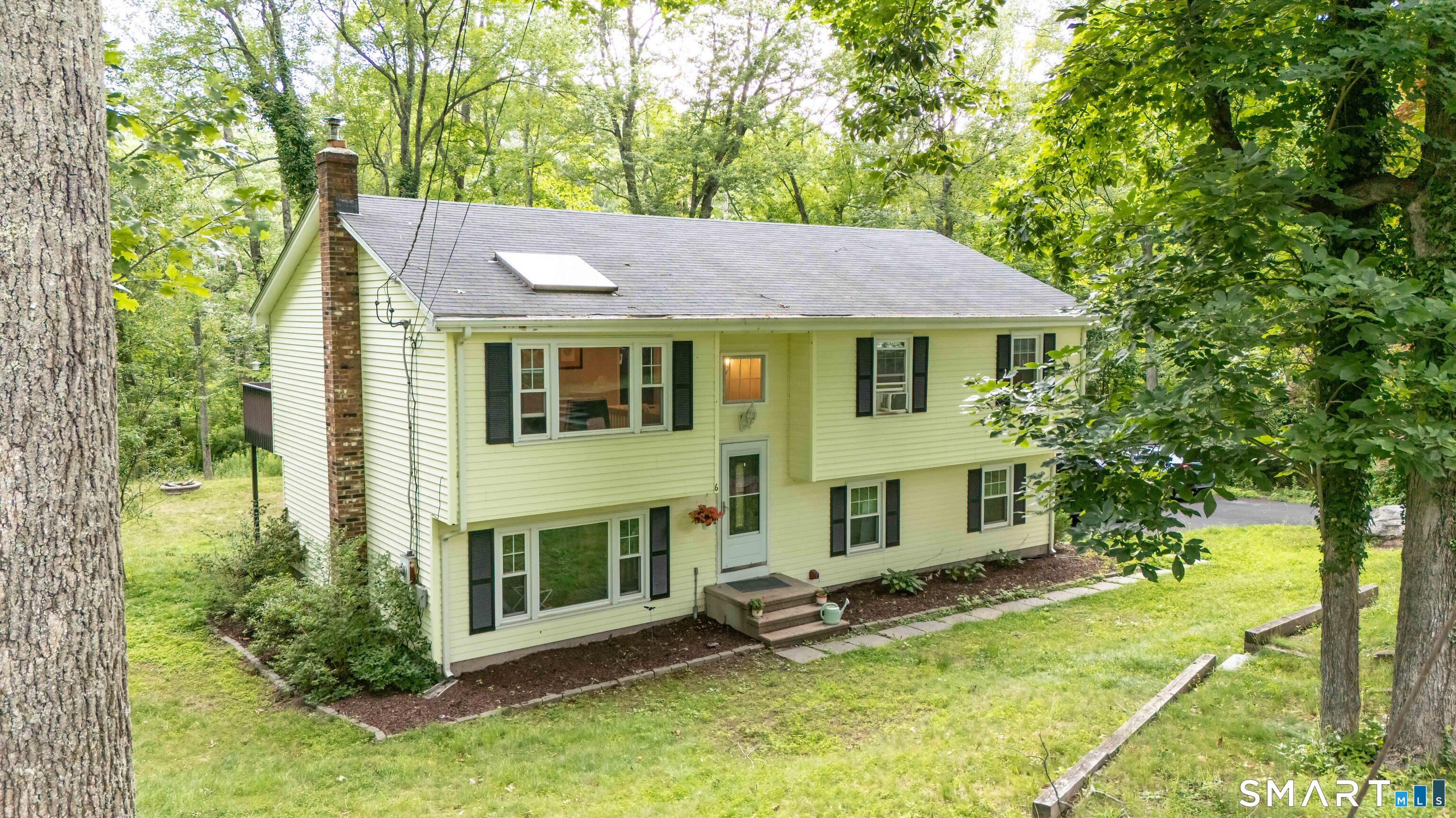 6 Glenwood Drive Marlborough CT 06447