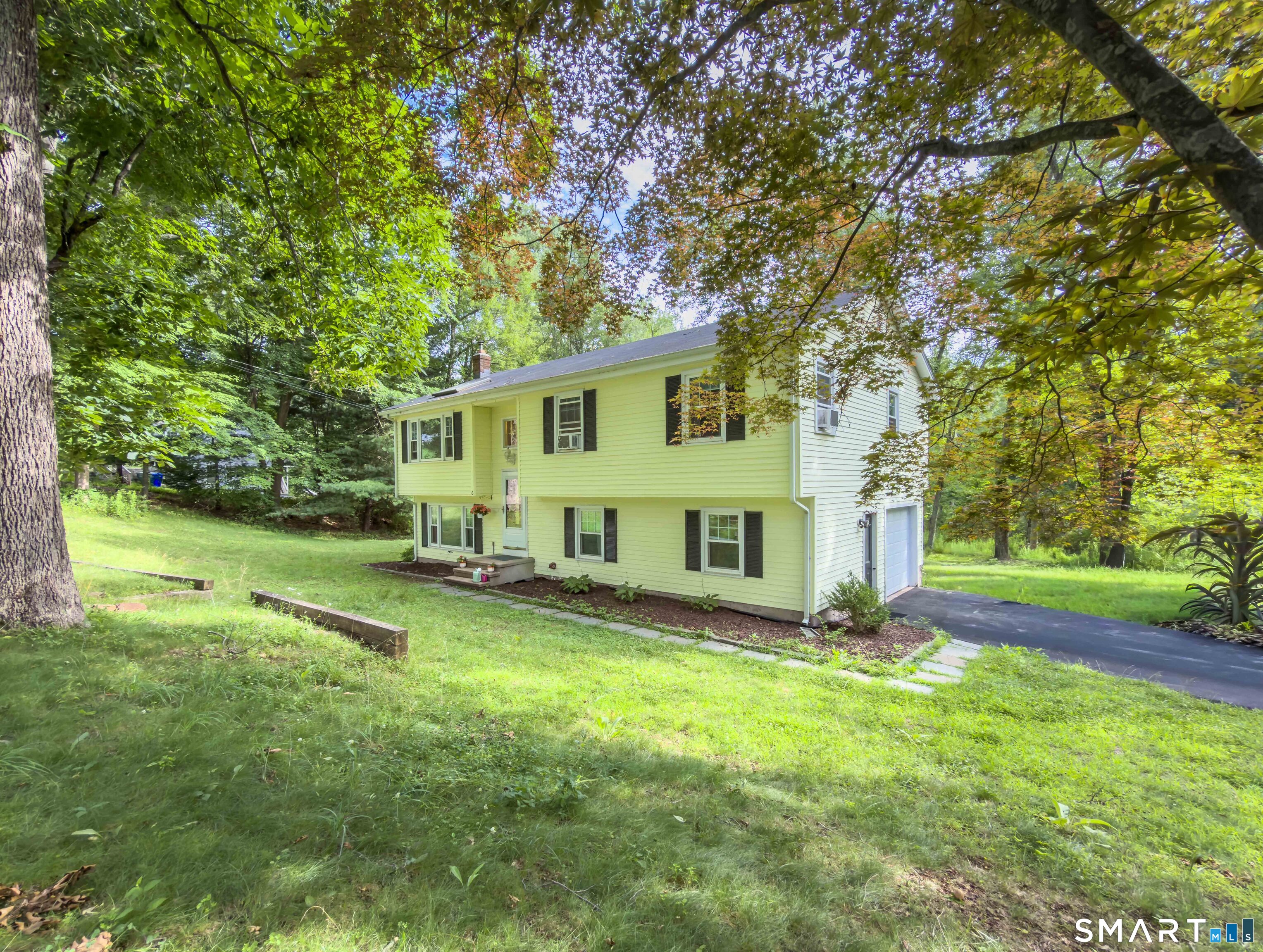 6 Glenwood Drive Marlborough CT 06447