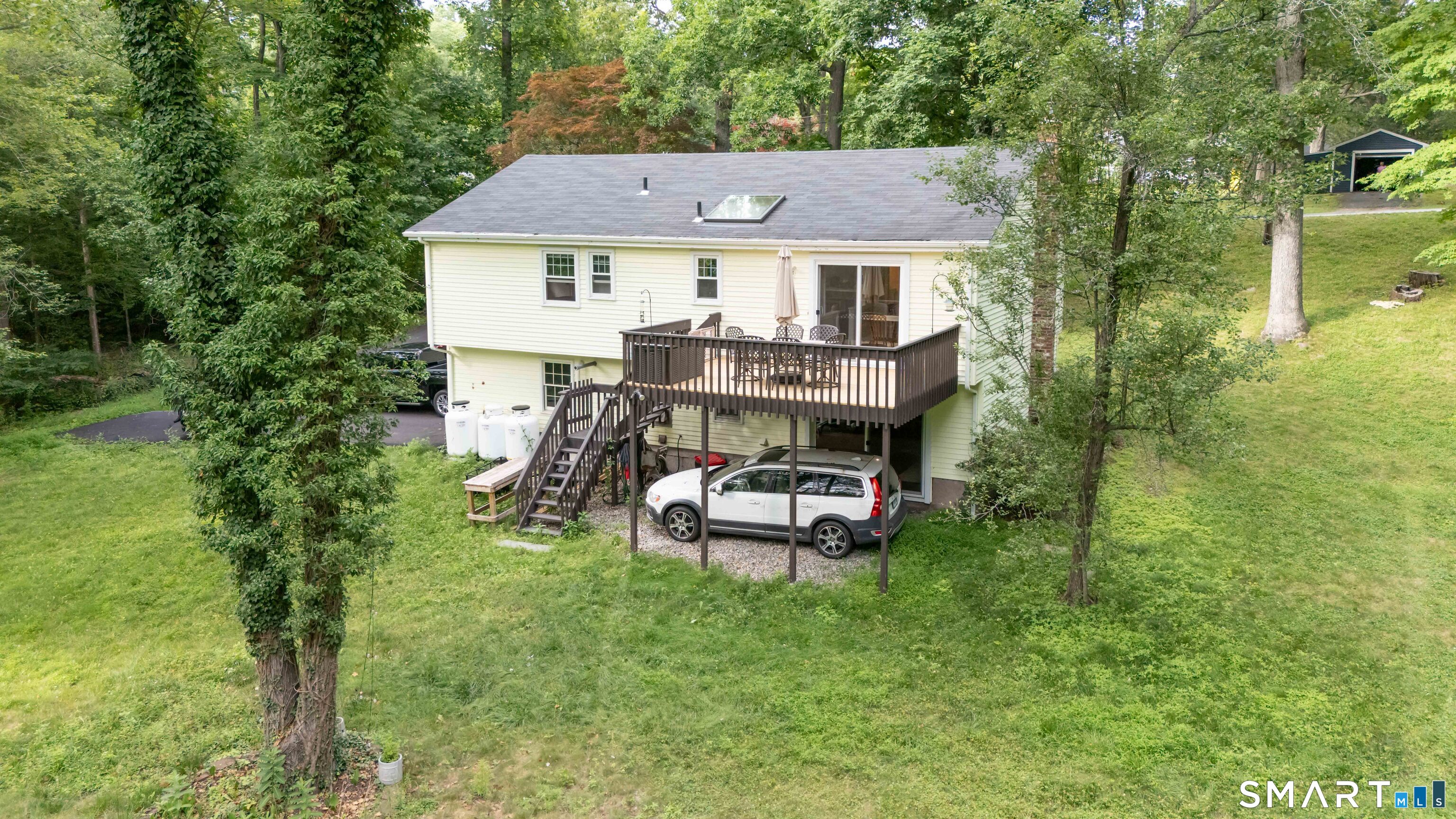 6 Glenwood Drive Marlborough CT 06447