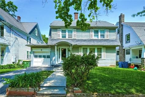 17 Fleming Street Waterbury CT 06710